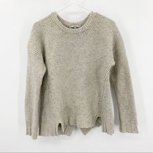 Rails Oatmeal Sweater